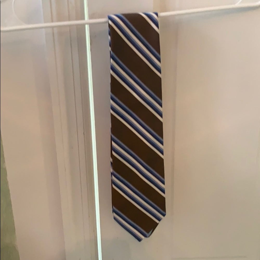 Men’s tie